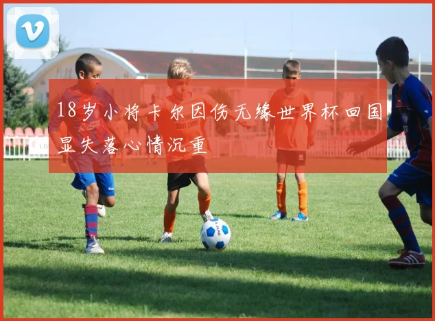 18岁小将卡尔因伤无缘世界杯回国显失落心情沉重