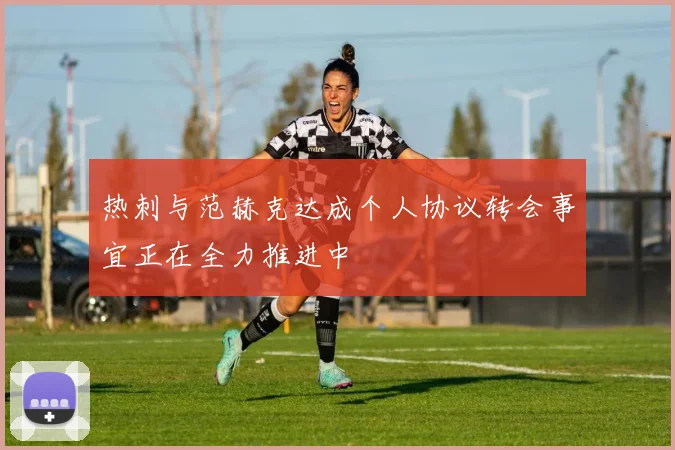 热刺与范赫克达成个人协议转会事宜正在全力推进中