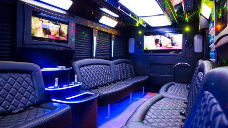 Is a Limo Service The Best Option For Your Anniversary Celebration?