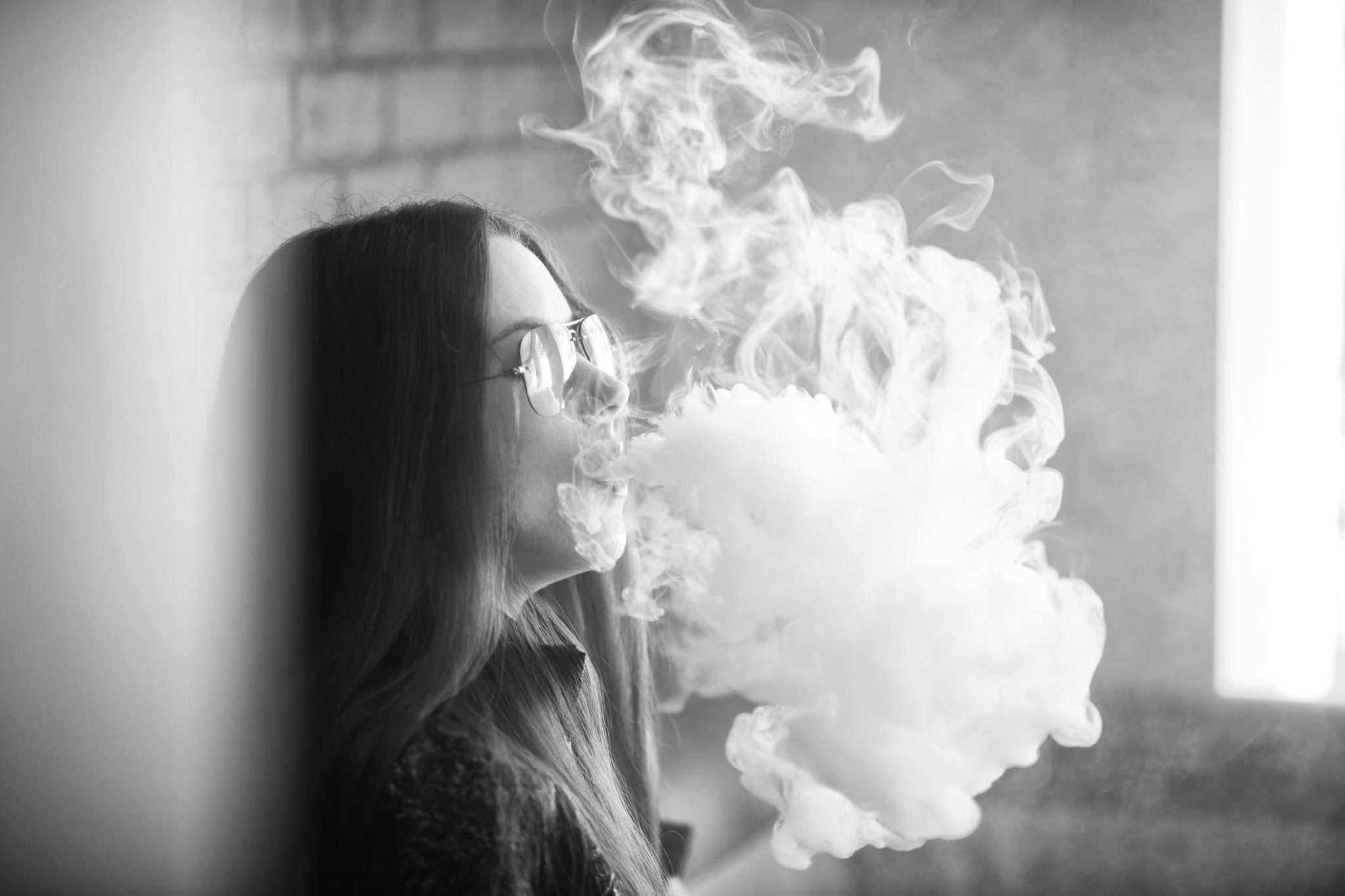 THCA Vape Safety: Understanding Potential Respiratory Effects
