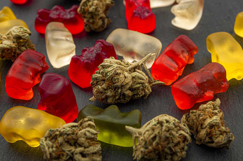 Debunking Myths: Can You Overdose on Delta 9 Gummies?
