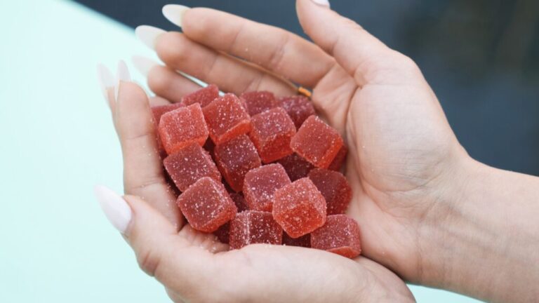 Discover the Sweet Side of Wellness: Exploring the Benefits of D8 Gummies