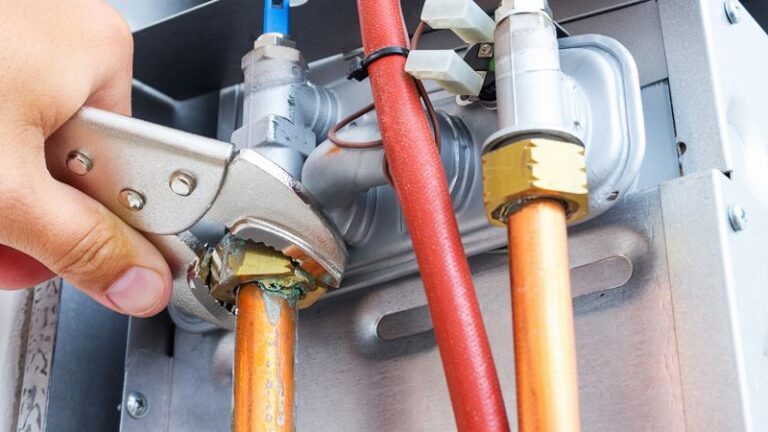 Affordable boiler installation in Edinburgh: Quality You Can Trust