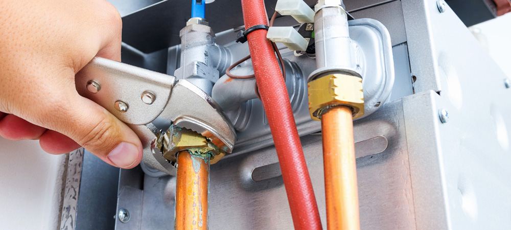Affordable boiler installation in Edinburgh: Quality You Can Trust