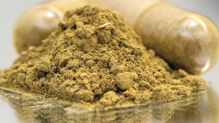 Investigating kratom: a natural remedy for more vitality and wellness