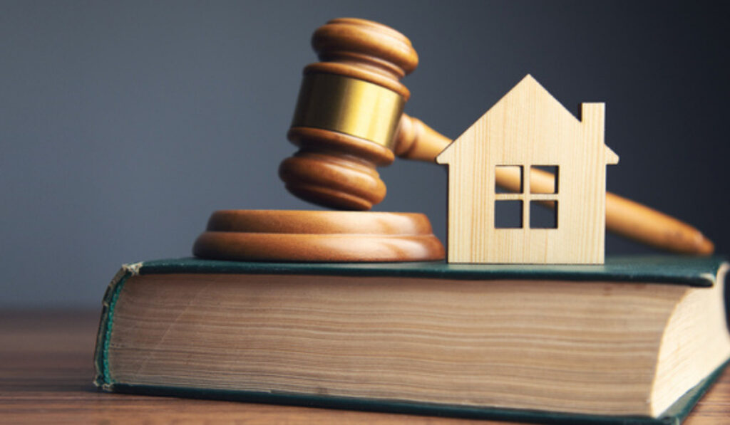 Real Estate Law