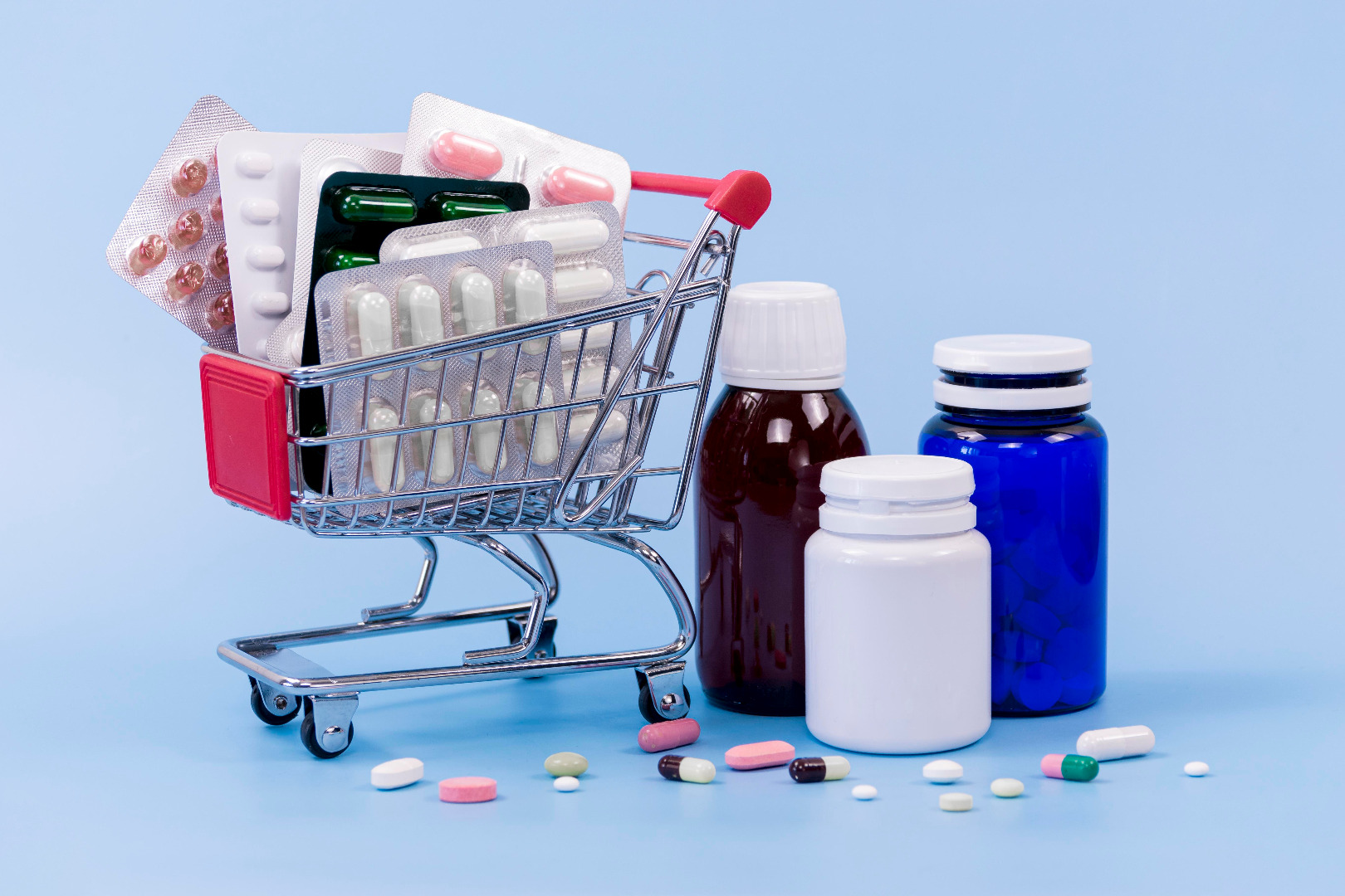 simple online pharmacy