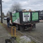 Professional Estate Cleanouts Ensure Properties Are Cleared Quickly With Minimal Customer Stress